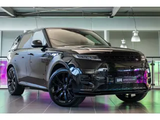 Land Rover Range Rover Sport 3.0 P550e Autobiography PHEV