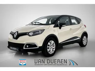 Renault Captur 1.2 TCe Expression Trekhaak, Navi, Keyless