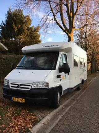 vakantie