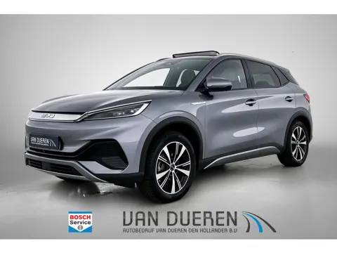 BYD ATTO 3 Comfort 60 kWh Pano, Carplay, tot 8 jr Garantie !