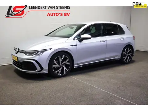 Volkswagen Golf 1.5 eTSI R-Line