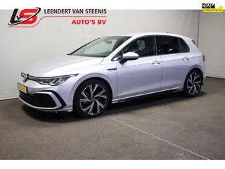 Volkswagen Golf 1.5 eTSI R-Line