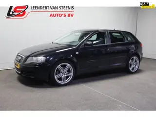 Audi A3 Sportback 1.4 TFSI Attraction Business