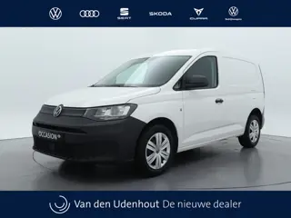 Volkswagen Caddy Cargo 2.0 TDI 75pk Trend (bj 2021)
