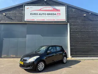 Suzuki Swift 1.2 Bandit EASSS