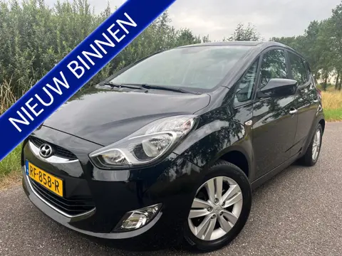 Hyundai ix20 1.4i | Airco | Cruise | Trekhaak