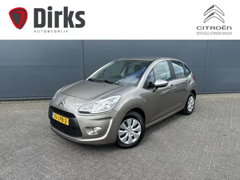Citroën C3 1.4 Dynamique - Airco - Trekhaak (bj 2010)