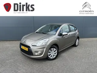 Citroën C3 1.4 Dynamique - Airco - Trekhaak (bj 2010)