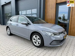 Volkswagen Golf 2.0 TDI Style l pdc l apple carplay