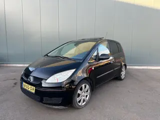 Mitsubishi Colt 1.5 d'Azur PANORAMADAK | AIRCO ! (bj 2007)