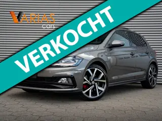 Volkswagen Polo 2.0 TSI GTI Pano Alcantara Beats Keyless