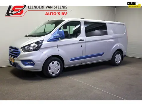 Ford Transit Custom 320 2.0 TDCI L2H1 Limited DC