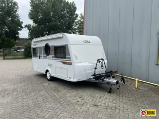 LMC Style 420 D Mover,luifel,fietsenrek
