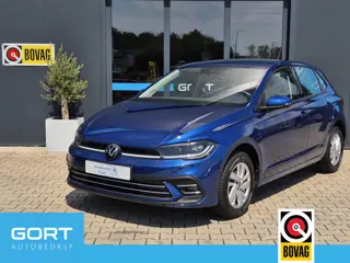 Volkswagen Polo 1.0 TSI Life Business IQLight/Garantie