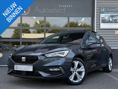SEAT Leon 1.5 eTSI FR Pano | Beats | 1e Eigenaar