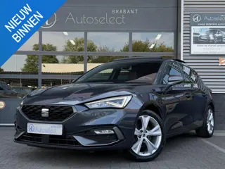SEAT Leon 1.5 eTSI FR Pano | Beats | 1e Eigenaar