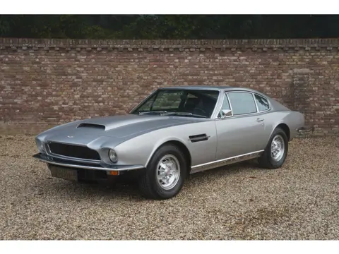 Aston Martin 'DBS' V8 Series 3 "Highly original" "Highly original" - You don't often see this level 