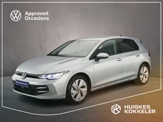 Volkswagen Golf Life Edition 1.5 TSI 115pk Adaptive cruise control, Achteruitrijcamera, LED koplampe