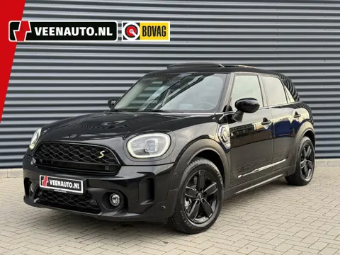 MINI Countryman 1.5 Cooper SE ALL4 Pano/H&K/Camera/Leder