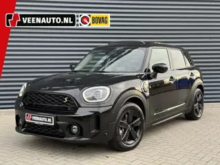MINI Countryman 1.5 Cooper SE ALL4 Pano/H&K/Camera/Leder