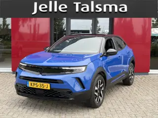 Opel Mokka 1.2 Turbo GS-Line | Camera | Stoel/Stuurwielverwarming | Apple/Android CarPlay