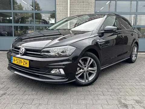 Volkswagen Polo 1.0 TSI Highline Business R |CARPLAY|NAVIGATIE|