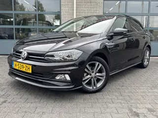 Volkswagen Polo 1.0 TSI Highline Business R |CARPLAY|NAVIGATIE|