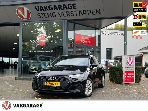 Audi A3 Sportback 40 TFSI e Edition Bovag rijklaarprijs !!