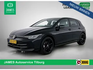 Volkswagen Golf 1.5 eTSI Black Line CAMERA | IQ Light + Grill | VIRTUAL