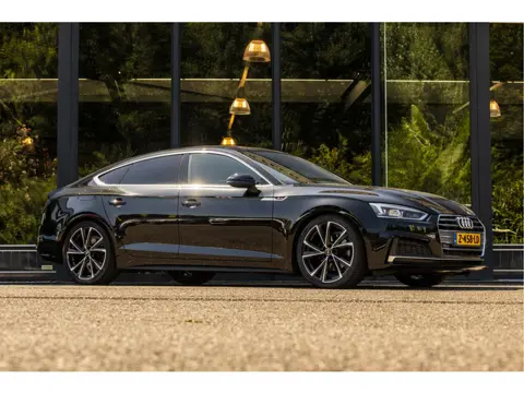 Audi A5 Sportback 35 TFSI Design Pro Line Plus (bj 2019)