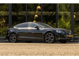 Audi A5 Sportback 35 TFSI Design Pro Line Plus (bj 2019)