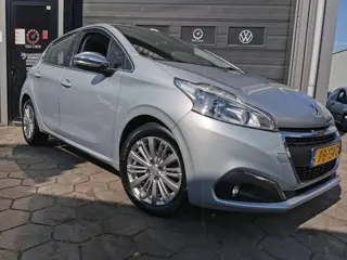 Peugeot 208 1.2 PureTech Allure - Automaat - Navi - Airco/Clima -