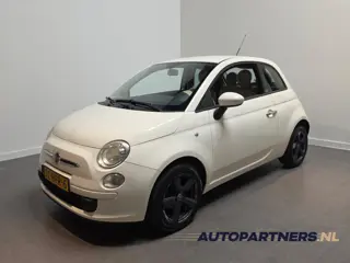 Fiat 500 1.2 Pop - Airco - Elektrische ramen
