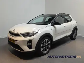 Kia Stonic 1.0 T-GDi DynamicLine Two-tone - Apple Carplay/Android auto - Achteruitrijcamera - Cruise