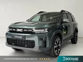 Dacia Bigster 1.8 Hybrid 155 Limited Edition | Navigatie | Panoramadak | Camera | Adaptive Cruise Co