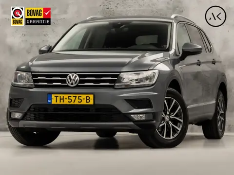 Volkswagen Tiguan Allspace 1.4 TSI Sportline 7 Persoons 150Pk Automaat (APPLE CARPLAY, GROOT NAVI, C