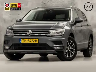 Volkswagen Tiguan Allspace 1.4 TSI Sportline 7 Persoons 150Pk Automaat (APPLE CARPLAY, GROOT NAVI, C