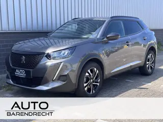 Peugeot 2008 1.2 PureTech Allure Pack Automaat | Apple CarPlay