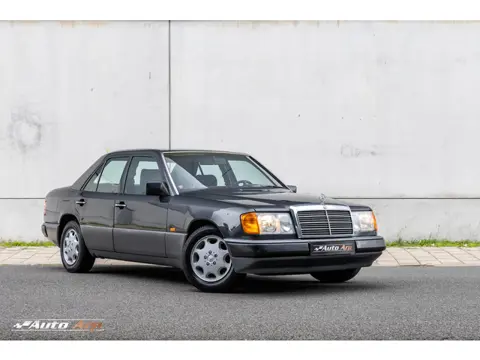 Mercedes-Benz 200-500 (W124) 200 E