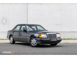 Mercedes-Benz 200-500 (W124) 200 E