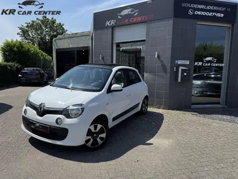 Renault Twingo 1.0 Expression OPEN DAK-AIRCO-CRUISE CTRL-PDC