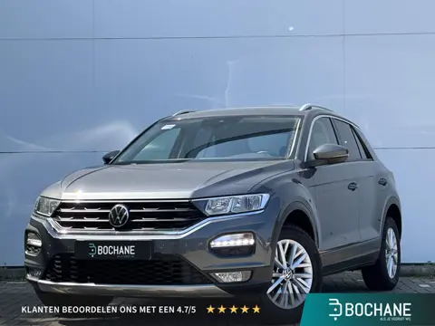 Volkswagen T-Roc 1.0 TSI Style Business | Navigatie | Camera |