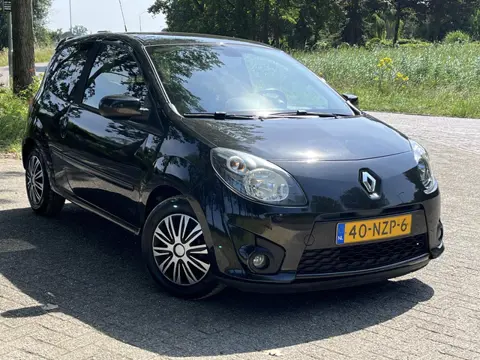Renault Twingo 1.2-16V Dynamique