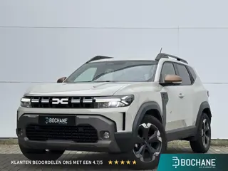 Dacia Duster 1.0 TCe 100 ECO-G Extreme | 1e Eig. | Navigatie | Camera | Dodehoek detectie | Trekhaak