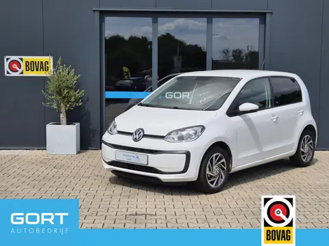 Volkswagen Up! 1.0 BMT up! Sound!