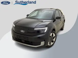Ford Explorer Premium Extended Range AWD 79 kWh 11.000 KM | SOH 99% | Volledig Lederen Interieur