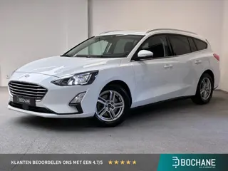Ford Focus Wagon 1.0 EcoBoost Trend Edition Business | CARPLAY | CAMERA | 1e-EIG |