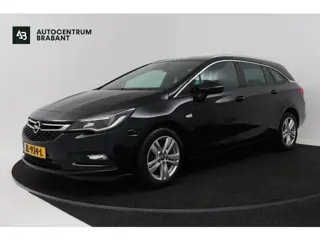 Opel Astra Sports Tourer 1.0 Turbo Business Executive (TREKHAAK, CAMERA, STOEL/STUUR VERWARMING, NAV