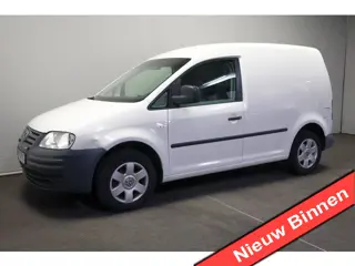Volkswagen CADDY MMBS