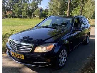 Mercedes-Benz C-Klasse Estate 180 CGI BE.BnsCl.Av.